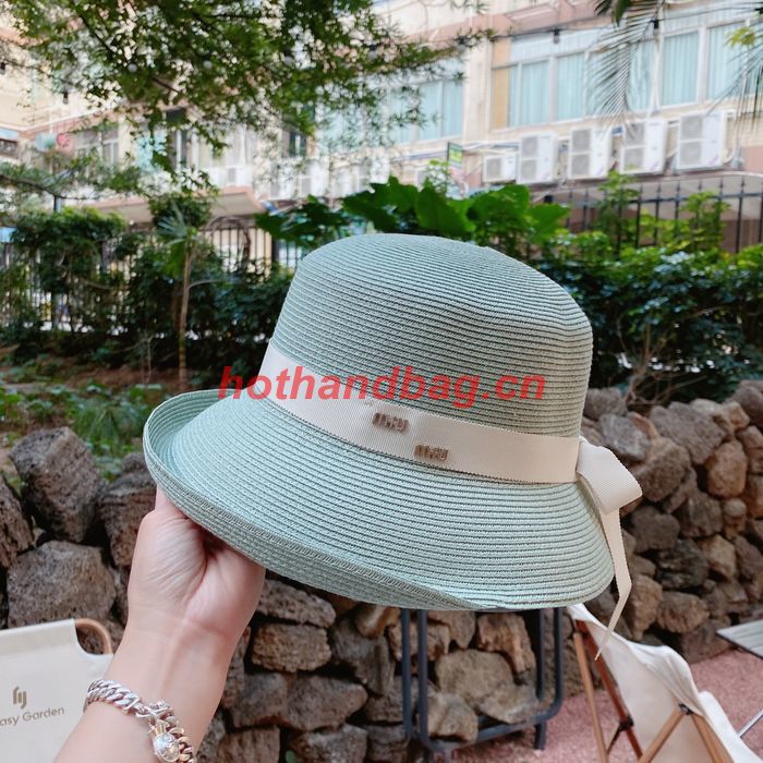 Miu Miu Hat MUH00074